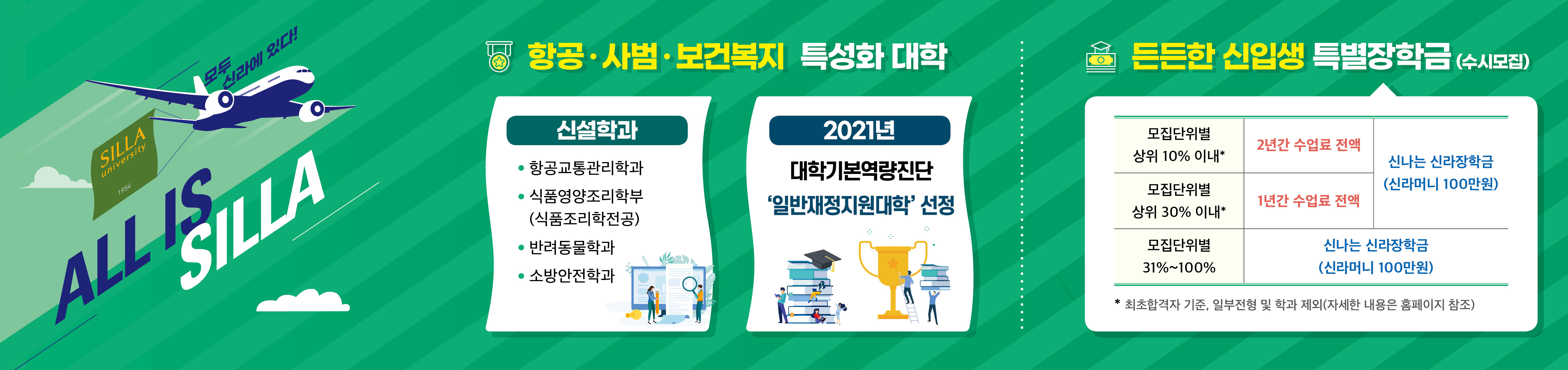 신라대학교